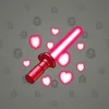 Light Sword #6828