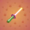 Light Sword #6848