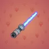 Light Sword #6856