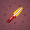 Light Sword #6866