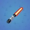 Light Sword #6867
