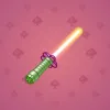 Light Sword #6873