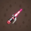 Light Sword #6886