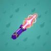 Light Sword #6896