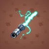 Light Sword #6914