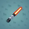 Light Sword #692