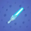 Light Sword #6924