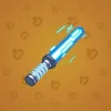 Light Sword #6930