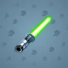 Light Sword #6931