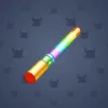 Light Sword #6932