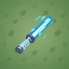 Light Sword #696