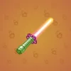 Light Sword #6980