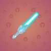 Light Sword #7010