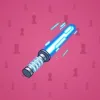 Light Sword #7012