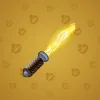 Light Sword #7019