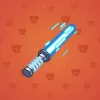 Light Sword #7023