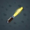 Light Sword #7039