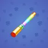 Light Sword #7058