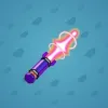 Light Sword #7059