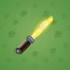 Light Sword #7074