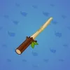Light Sword #7138