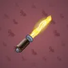 Light Sword #7161