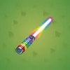 Light Sword #7167