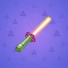 Light Sword #7172