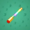 Light Sword #7176