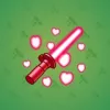 Light Sword #7179