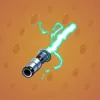 Light Sword #7182