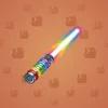 Light Sword #7189