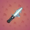Light Sword #7213