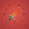 Light Sword #7216