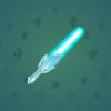 Light Sword #7220