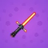 Light Sword #7226