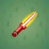 Light Sword #7241