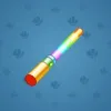 Light Sword #7245