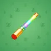 Light Sword #7256