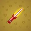 Light Sword #7258