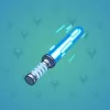Light Sword #7294
