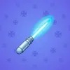 Light Sword #7304