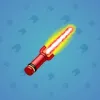 Light Sword #7305