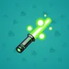 Light Sword #7315