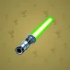 Light Sword #7319
