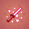 Light Sword #7325