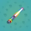 Light Sword #7328