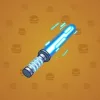 Light Sword #735