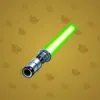 Light Sword #7364