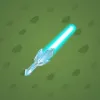 Light Sword #7369